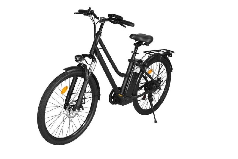 Sundance BK1 Electric Bike