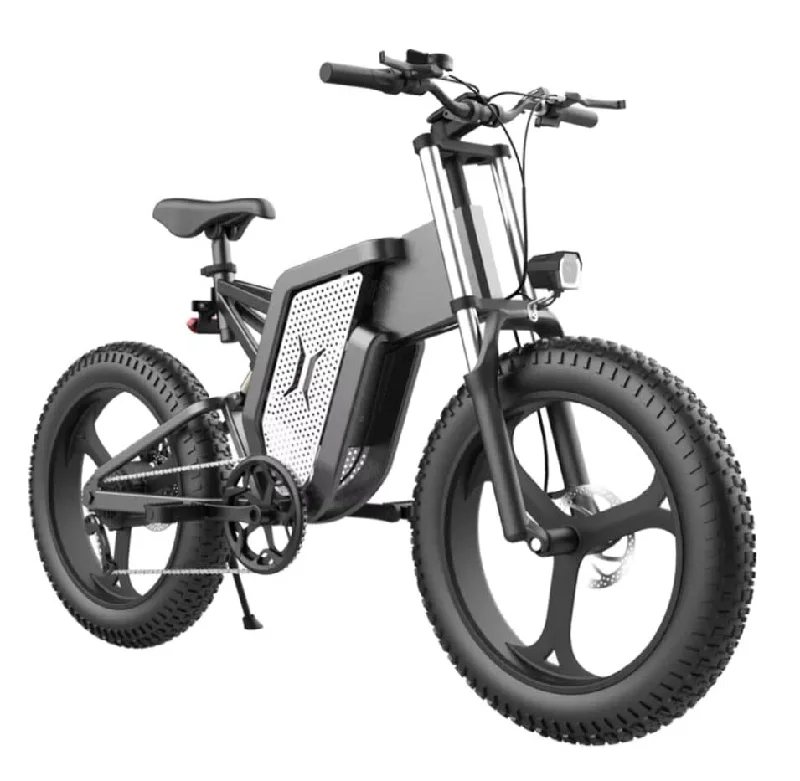 Sundance Ranger E-Bike