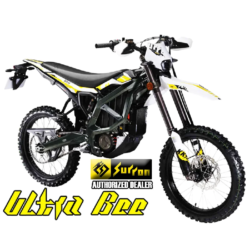 Surron Ultra Bee  Electric Dirt Bike