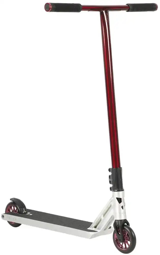 High-Performance Kick Scooter for Professionals-Triad Hellion Scooter