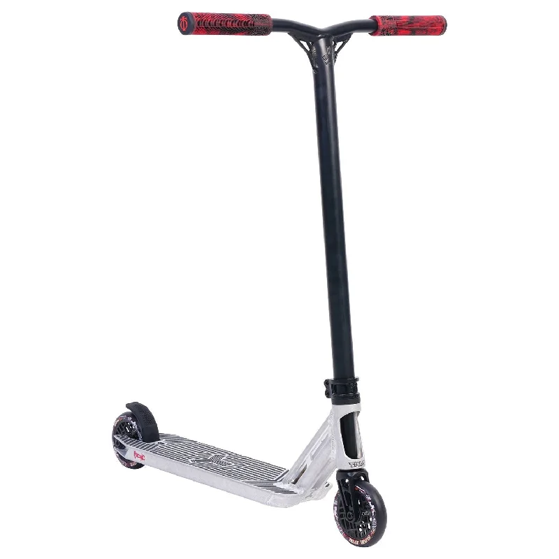 Trendy Mini Scooter for Urban Mobility-Triad Psychic Totem Scooter