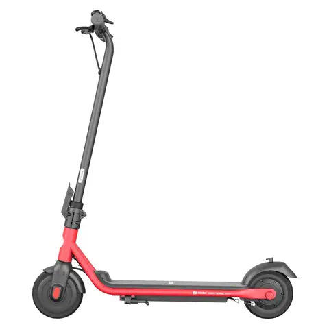 Powerful Motor Scooter for Fast Rides-NINEBOT EKICKSCOOTER ZING C15E