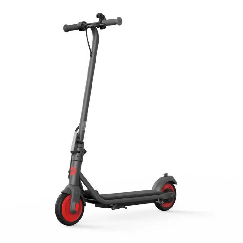 Scooter for Teens with Adjustable Height-NINEBOT EKICKSCOOTER ZING C20