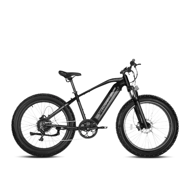 Velowave Ranger Fat Tire Ebike