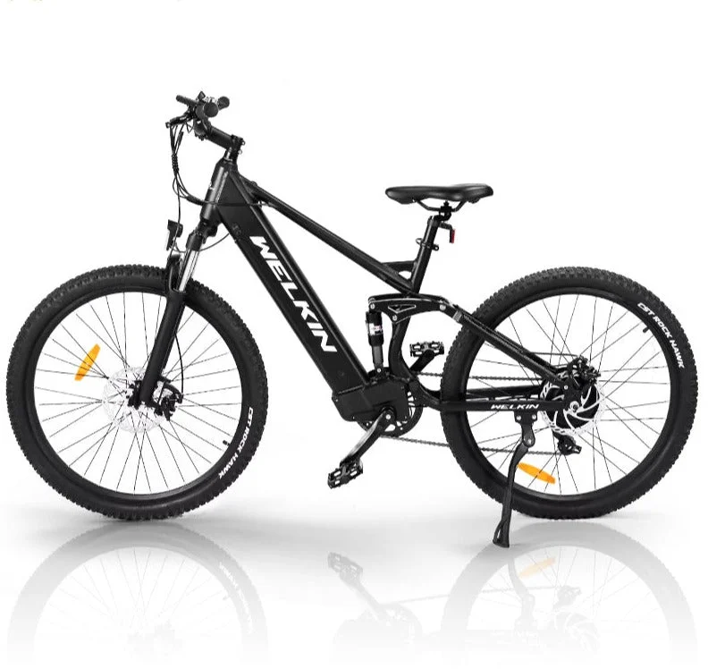 Welkin ES002 Electric Bike