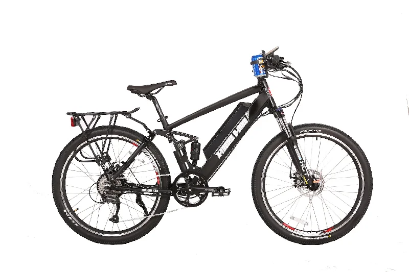 X-Treme Rubicon 48V/10.4Ah 500W Electric Mountain Bike