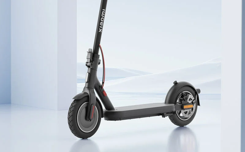 Custom Electric Kick Scooter for Fun Designs-XIAOMI ECTRIC SCOOTER 4