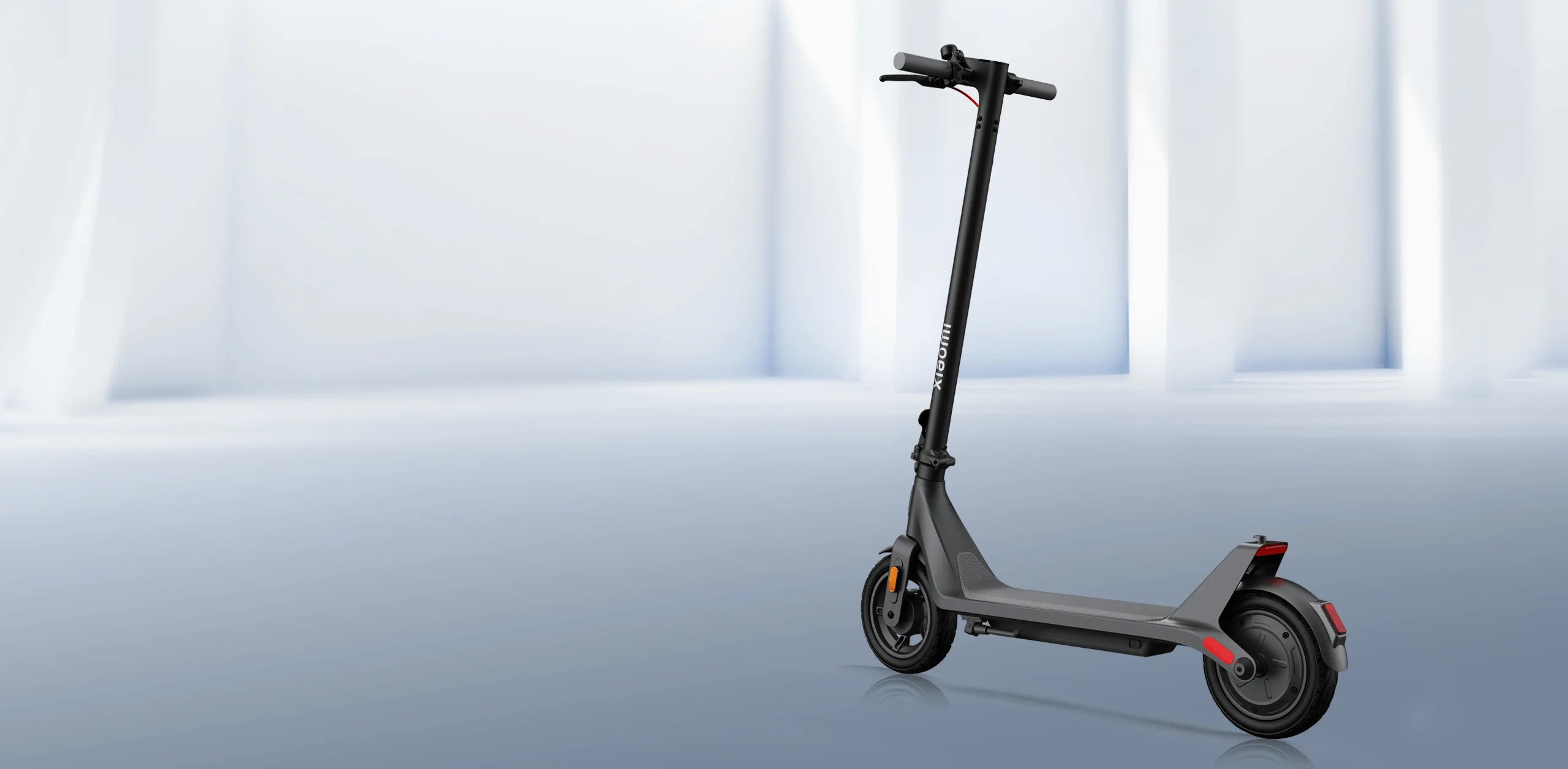 High-Quality Performance Scooter for Athletes-Xiaomi scooter electric 4 lite  (2nd Gen)