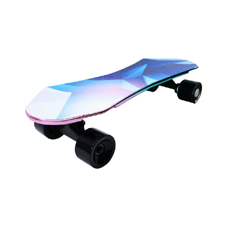 Smooth-Gliding Skateboard for Long Rides-350W Mini Electric Skatebaord For Kids