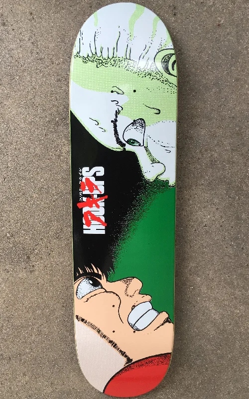 All-Terrain Skateboard for Outdoor Enthusiasts-Akira - 8.0 X 31.75