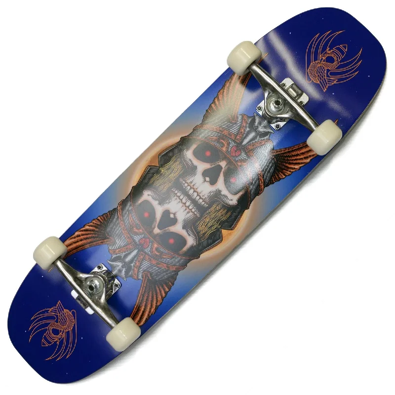 Trendy Skateboard for Creative Riders-Andy Anderson Custom Complete 8.7"