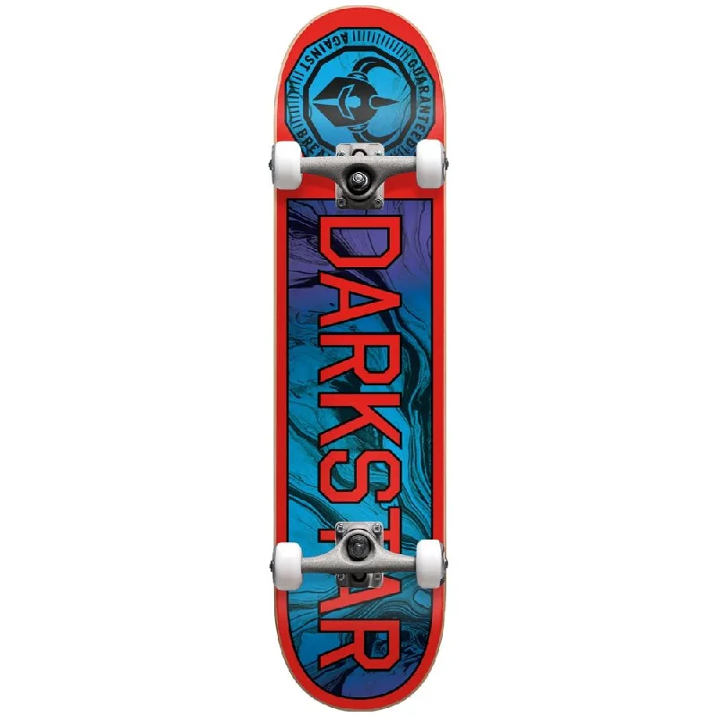 Durable Skateboard for Beginners and Pros-Darkstar Completes Timeworks Fp Complete 7.75 Skateboard Complete