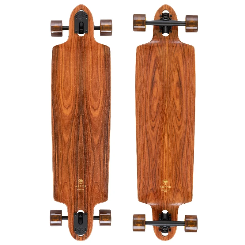 High-Quality Complete Skateboard for All Riders-Dropcruiser Flagship