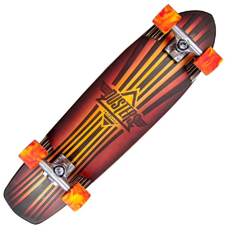 Custom Skateboard for Personalized Style-Dusters Keen Axe Cruiser 8.25"