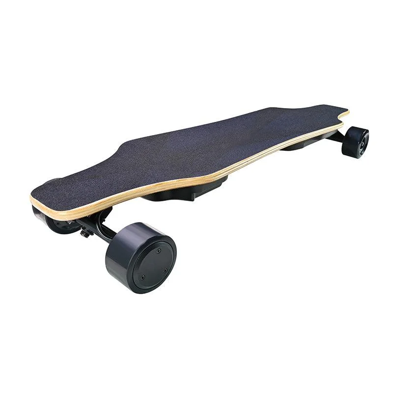 Electric Skateboard for Commuting and Fun-Electric Longboard Skateboard X3