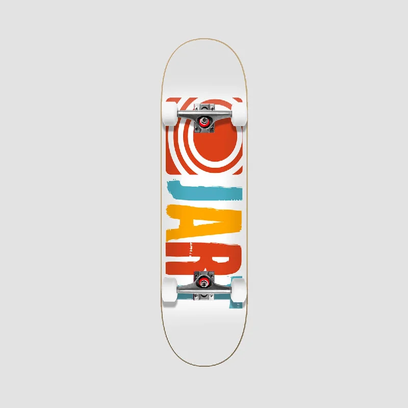 High-Quality Skateboard Trucks for Street Skating-Jart Classic Skateboard - 8"