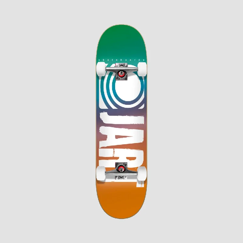 Trendy Skateboard with Bold Colors and Designs-Jart Classic - 7.75"