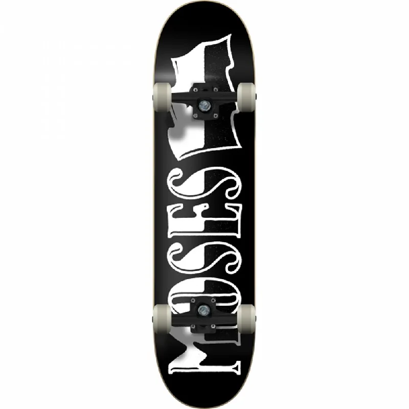 Easy-to-Use Skateboard for Beginners and Pros-KFD Moses Adams Flag 8.25" Skateboard