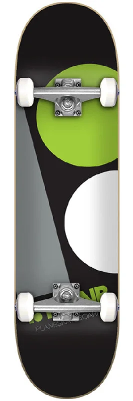 Custom Longboard for Personalized Design-Plan B 8.25 Complete