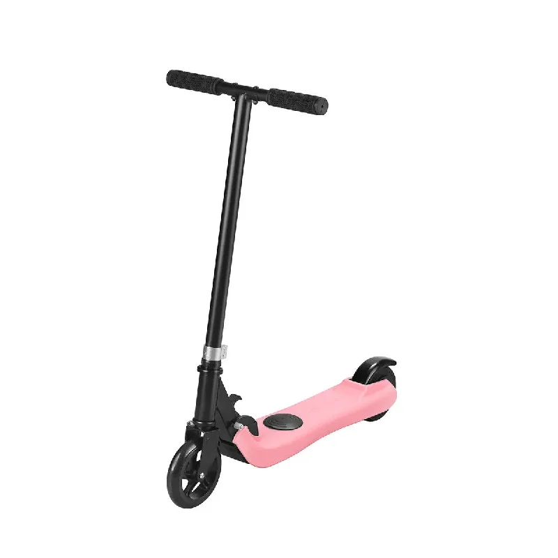 All-Terrain Folding Scooter for Adventure Lovers-Q2 Electric Scooter for Kids Ages 6-12