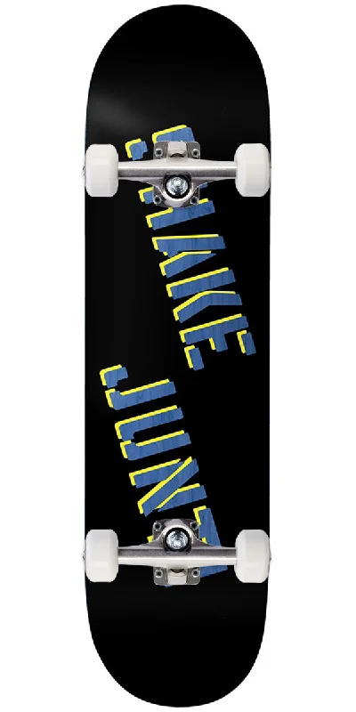 Stylish Skateboard for Modern Riders-Shake Junt Spray Skateboard Complete - 8.25"