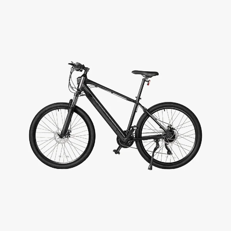 Adventure Electric Bike (Version 2.0)