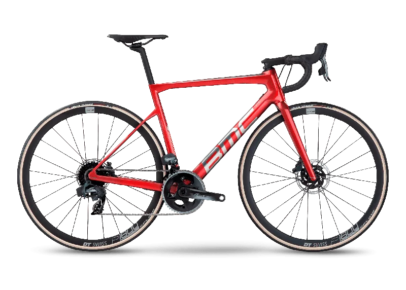 BMC TEAMMACHINE SLR Two 2022