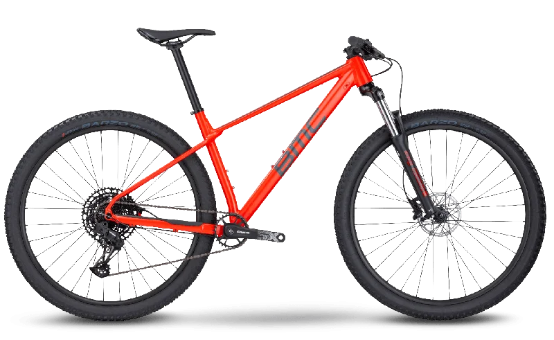 BMC Twostroke AL FOUR 2022 Mountain Bike