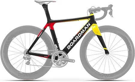 Boardman Air Signature 2017 Road Bicycle Frame Set