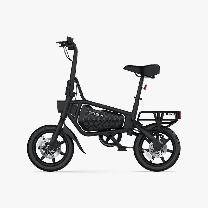 Bolt Pro Max Electric Bike