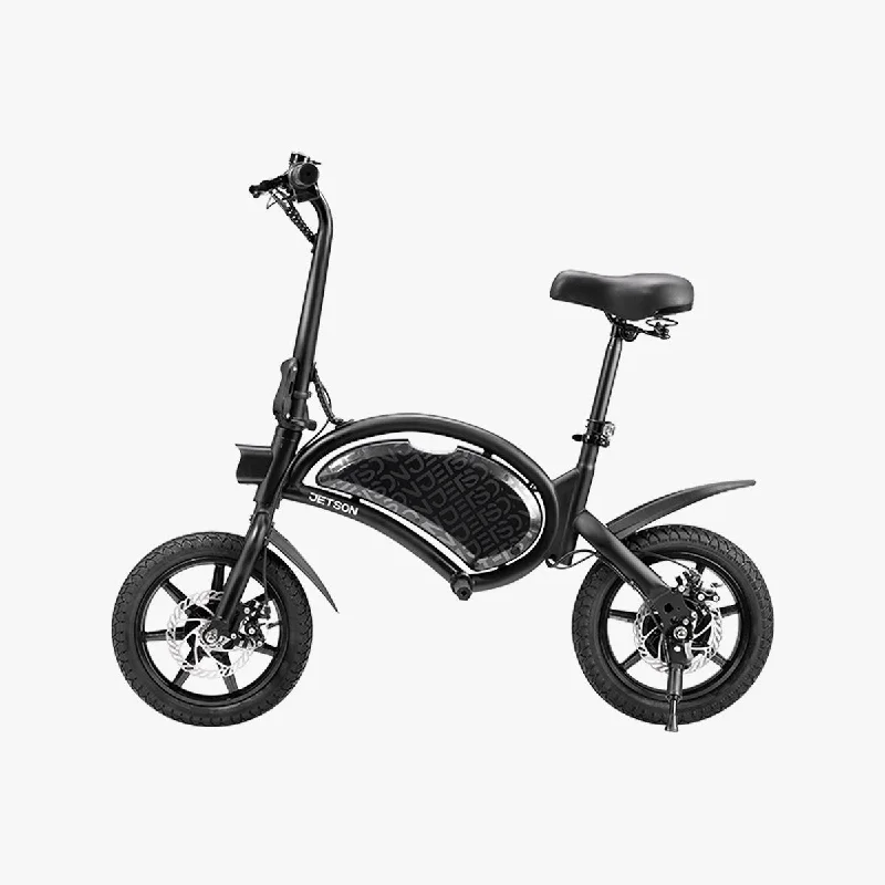 Bolt Up 14" Electric Ride-On