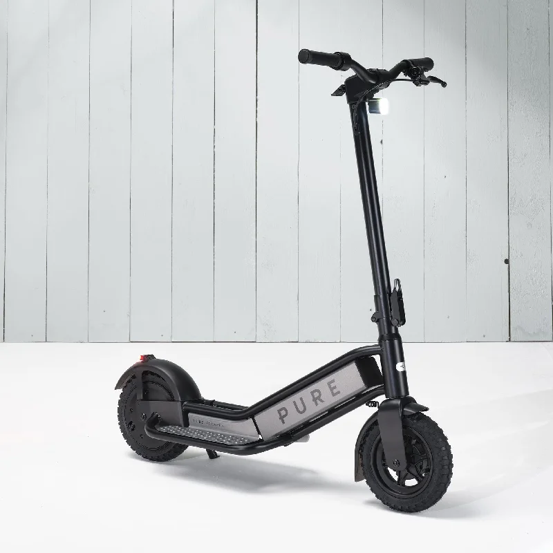 Scooter for Teens with Adjustable Height-Escape+