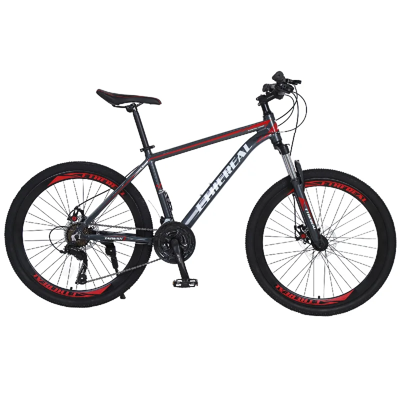 Ethereal E26MD PRO Mountain Bike