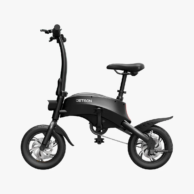 Axle 12" Electric Bike