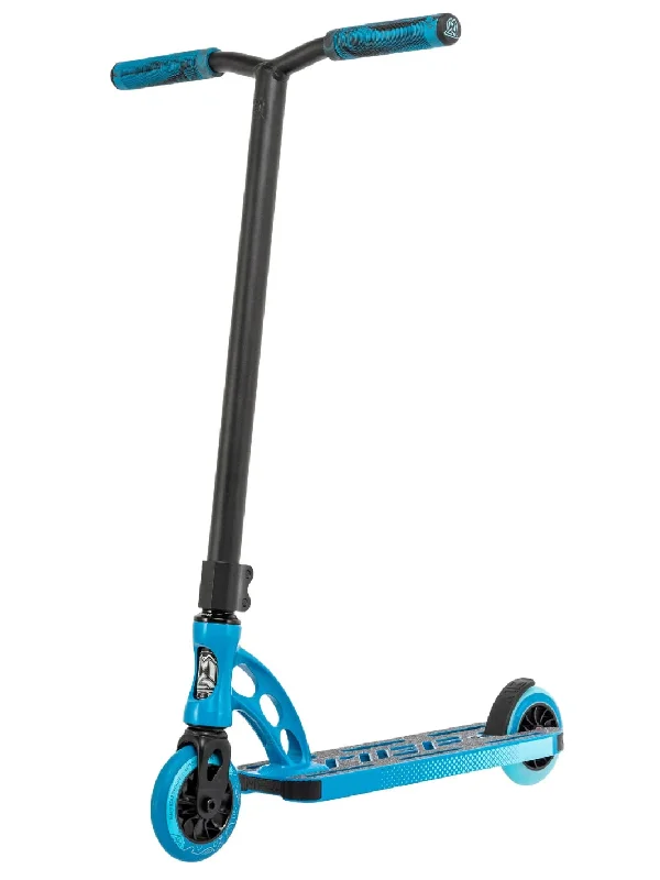 Electric Kick Scooter for Quick Travel-MADD GEAR MGO EU SHREDDER SCOOTER BLUE / BRIGHT BLUE