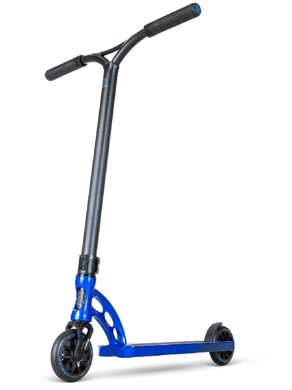 Custom Design Scooter for Personal Style-MADD GEAR ORIGIN 450 SCOOTER STEEL BLUE