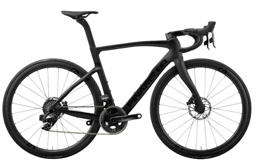 Pinarello F7 Disc Carbon Ultegra Di2 Bike - Options