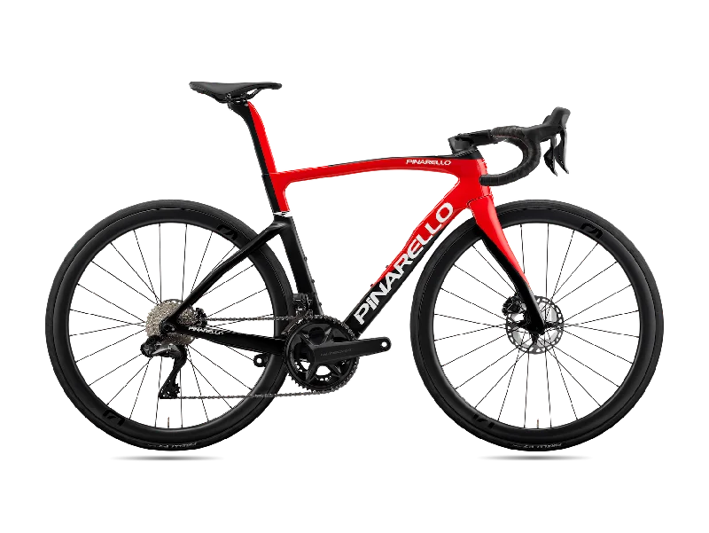 Pinarello F7 Disc Carbon Ultegra Di2 Bike - Options