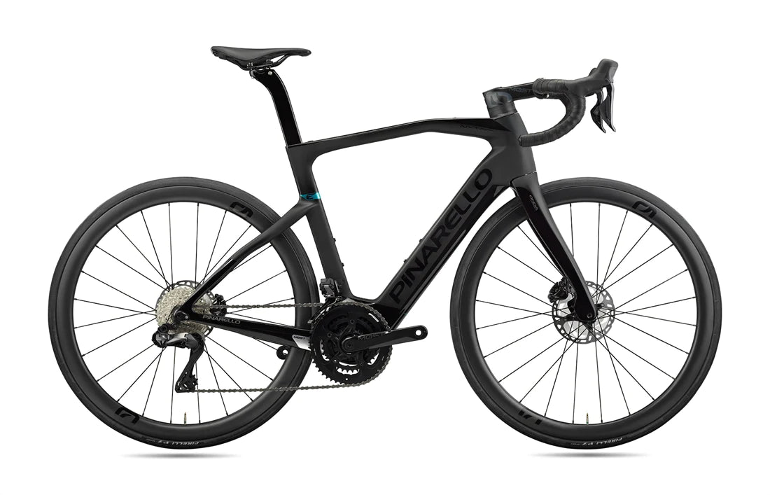 Pinarello Nytro E7 Ultegra Di2 Carbon E-Bike - Options