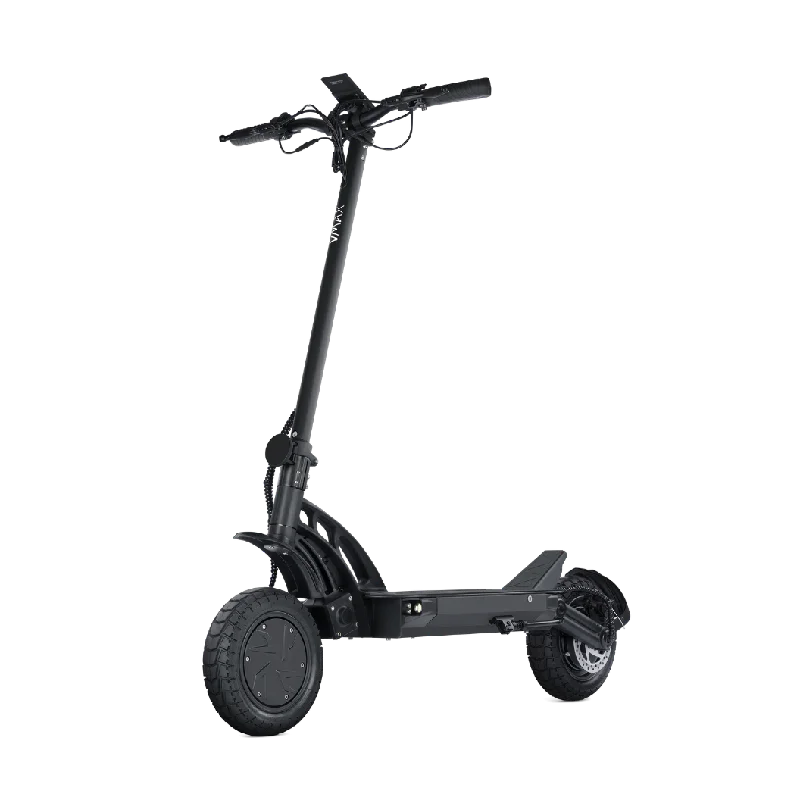 Eco-Friendly Electric Scooter for Green Commuting-R55 PRO - VMAX Dual-Motor Electric Scooter