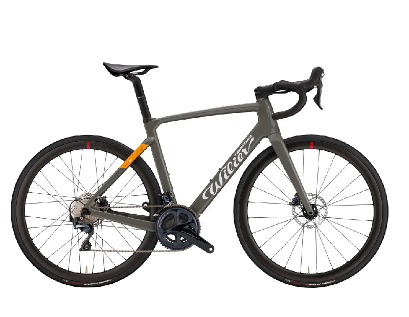 Wilier Cento 10 Hybrid Dura Ace Di2 Carbon Road E-Bike - Large