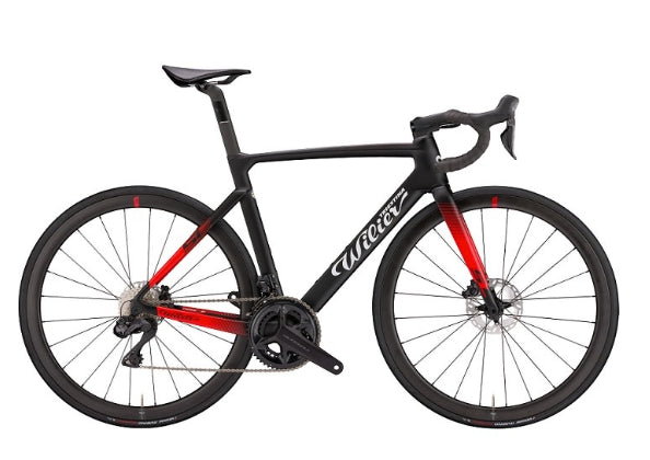 Wilier Cento 10 SL Shimano 105 DI2 Carbon Road Bike - X Small