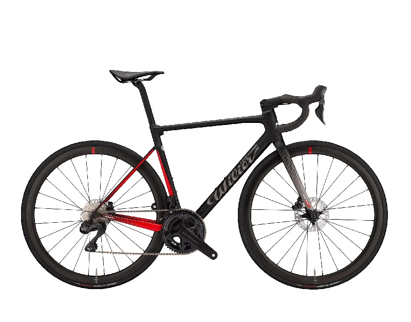 Wilier Zero SL Disc Ultegra R8000 Carbon Road Bike - Options